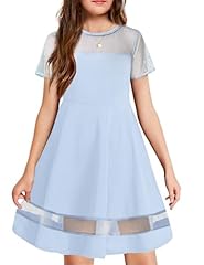 Arshiner girls dresses for sale  Delivered anywhere in UK