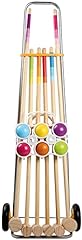 Vedes 74800564 croquet for sale  Delivered anywhere in USA 