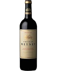 Château meyney 2017 d'occasion  Livré partout en France