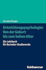 Entwicklungspsychologie geburt gebraucht kaufen  Wird an jeden Ort in Deutschland