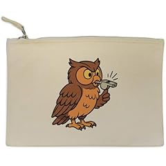 Azeeda cute owl for sale  Delivered anywhere in UK