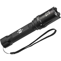 Brennenstuhl lampe poche d'occasion  Livré partout en France