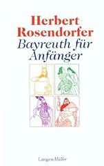 Bayreuth anfänger gebraucht kaufen  Wird an jeden Ort in Deutschland