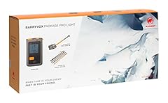 Mammut barryvox package for sale  Delivered anywhere in USA 