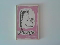 Picasso 46 lithographien gebraucht kaufen  Wird an jeden Ort in Deutschland