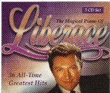 Magical piano liberace for sale  Delivered anywhere in USA 