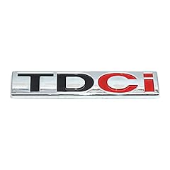 Dcalu tdci letter for sale  Delivered anywhere in UK