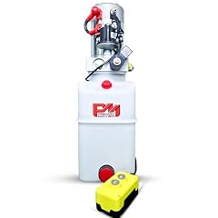 Primary mover hydraulic for sale  Delivered anywhere in USA 