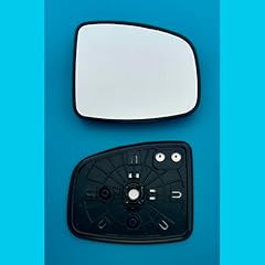 Door wing mirror for sale  Delivered anywhere in UK