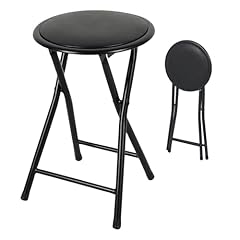 Spetebo metall klapphocker gebraucht kaufen  Wird an jeden Ort in Deutschland