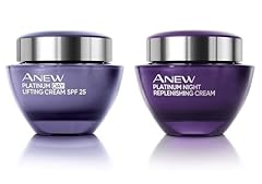 Avon anew platinum for sale  Delivered anywhere in Ireland