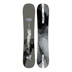 Burton tavola snowboard usato  Spedito ovunque in Italia 
