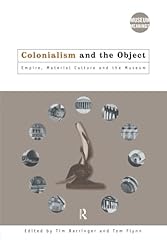 Colonialism and the d'occasion  Livré partout en Belgiqu