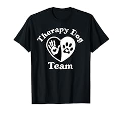 Therapy dog team for sale  Delivered anywhere in USA 