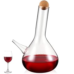 Hushee wine pitcher for sale  Delivered anywhere in USA 