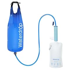 Waterdrop wasserfilter utdoor gebraucht kaufen  Wird an jeden Ort in Deutschland