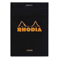 Rhodia 126009c bloc d'occasion  Livré partout en France