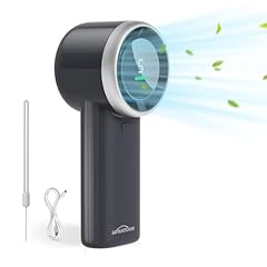 Whatook ventilatore turbo usato  Spedito ovunque in Italia 