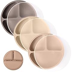 Weesprout silicone plates for sale  Delivered anywhere in USA 