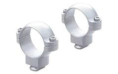 Leupold medium silver for sale  Delivered anywhere in USA 