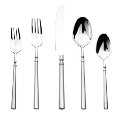 Godinger flatware set for sale  Delivered anywhere in USA 