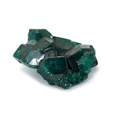 Cristallo guarigione dioptase usato  Spedito ovunque in Italia 