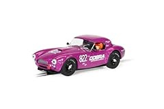 Scalextric c4418 shelby for sale  Delivered anywhere in Ireland