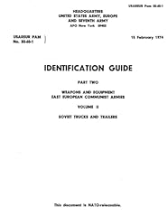 Identification guide part for sale  Delivered anywhere in Ireland