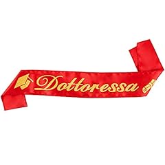Flofia fascia dottoressa usato  Spedito ovunque in Italia 