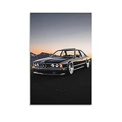 Vintage car poster for sale  Delivered anywhere in UK