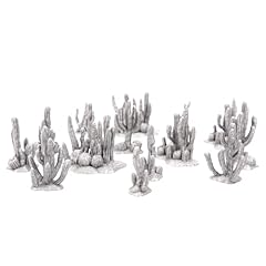 Tabletop terrain cactus for sale  Delivered anywhere in UK