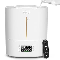 Asakuki humidifiers bedroom for sale  Delivered anywhere in USA 