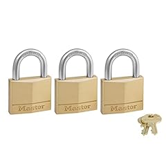 Master lock 140tri for sale  Delivered anywhere in USA 