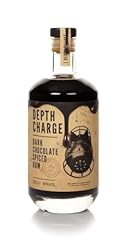 Depth charge dark for sale  Delivered anywhere in UK