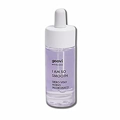 Goovi smooth siero usato  Spedito ovunque in Italia 