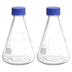 Patikil erlenmeyer flask for sale  Delivered anywhere in UK