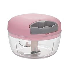 Zwiebelschneider rosa gemüseh gebraucht kaufen  Wird an jeden Ort in Deutschland