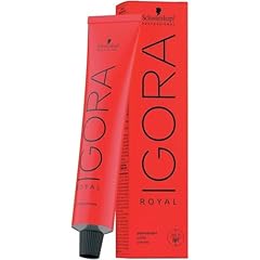 Schwarzkopf igora royal for sale  Delivered anywhere in UK