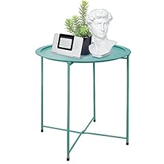 Garden end table for sale  Delivered anywhere in USA 