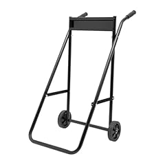 Carrello trasporto motore usato  Spedito ovunque in Italia 
