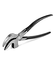 Qwork cobbler pliers for sale  Delivered anywhere in USA 