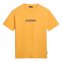 Napapijri box shirt for sale  Delivered anywhere in UK
