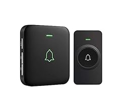 Avantek wireless doorbell for sale  Delivered anywhere in Ireland