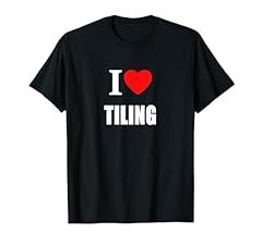 Love tiling men for sale  Delivered anywhere in UK