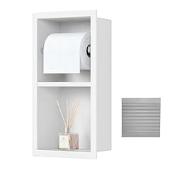 Qeke einbau toilettenpapierhal gebraucht kaufen  Wird an jeden Ort in Deutschland
