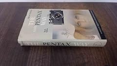 Asahi pentax way d'occasion  Livré partout en France