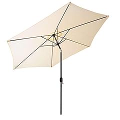 Gartenfreude parasol parasol d'occasion  Livré partout en France