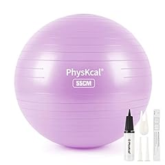 Physkcal gym ball for sale  Delivered anywhere in Ireland