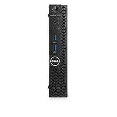 Dell optiplex 3050 d'occasion  Livré partout en France