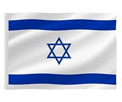 Israel flag israel for sale  Delivered anywhere in USA 